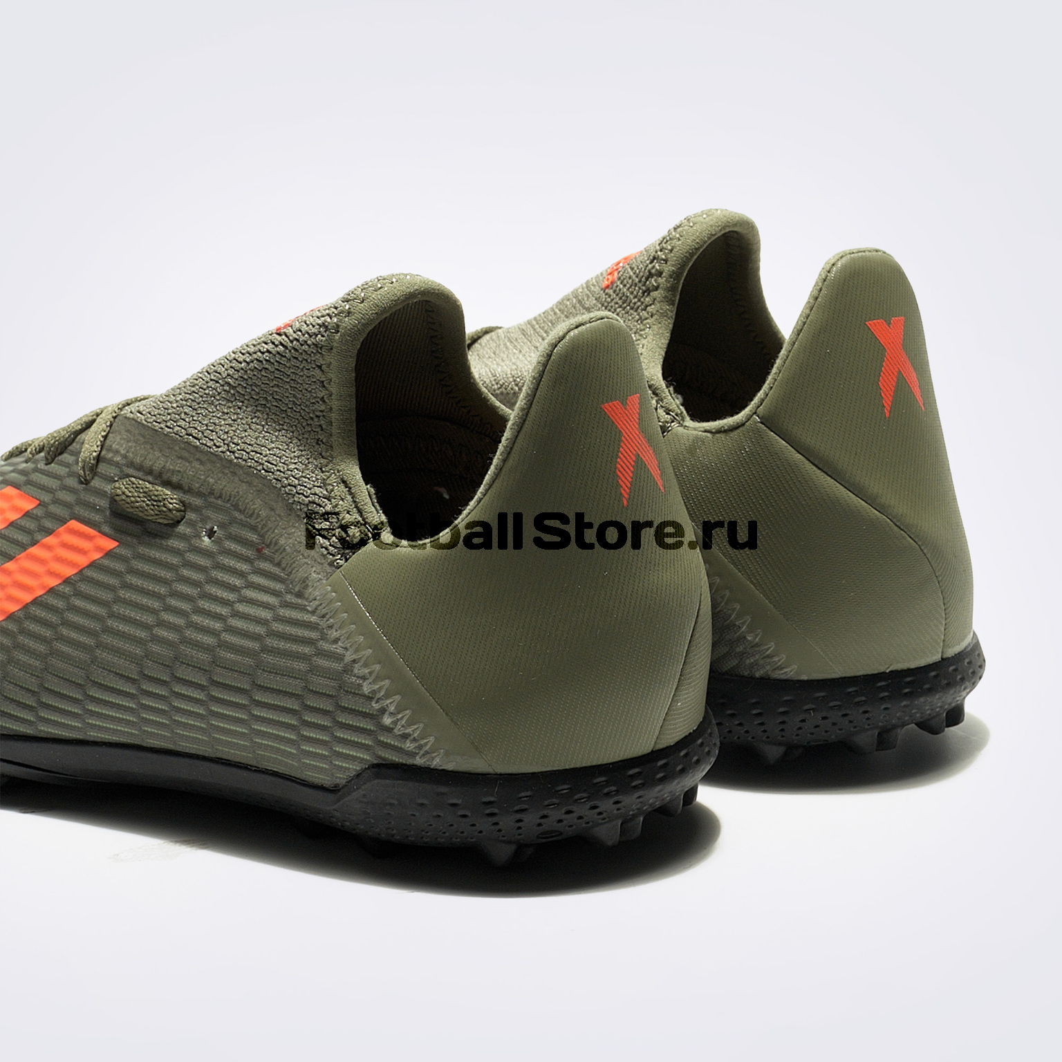 Шиповки детские Adidas X 19.3 TF EF8375
