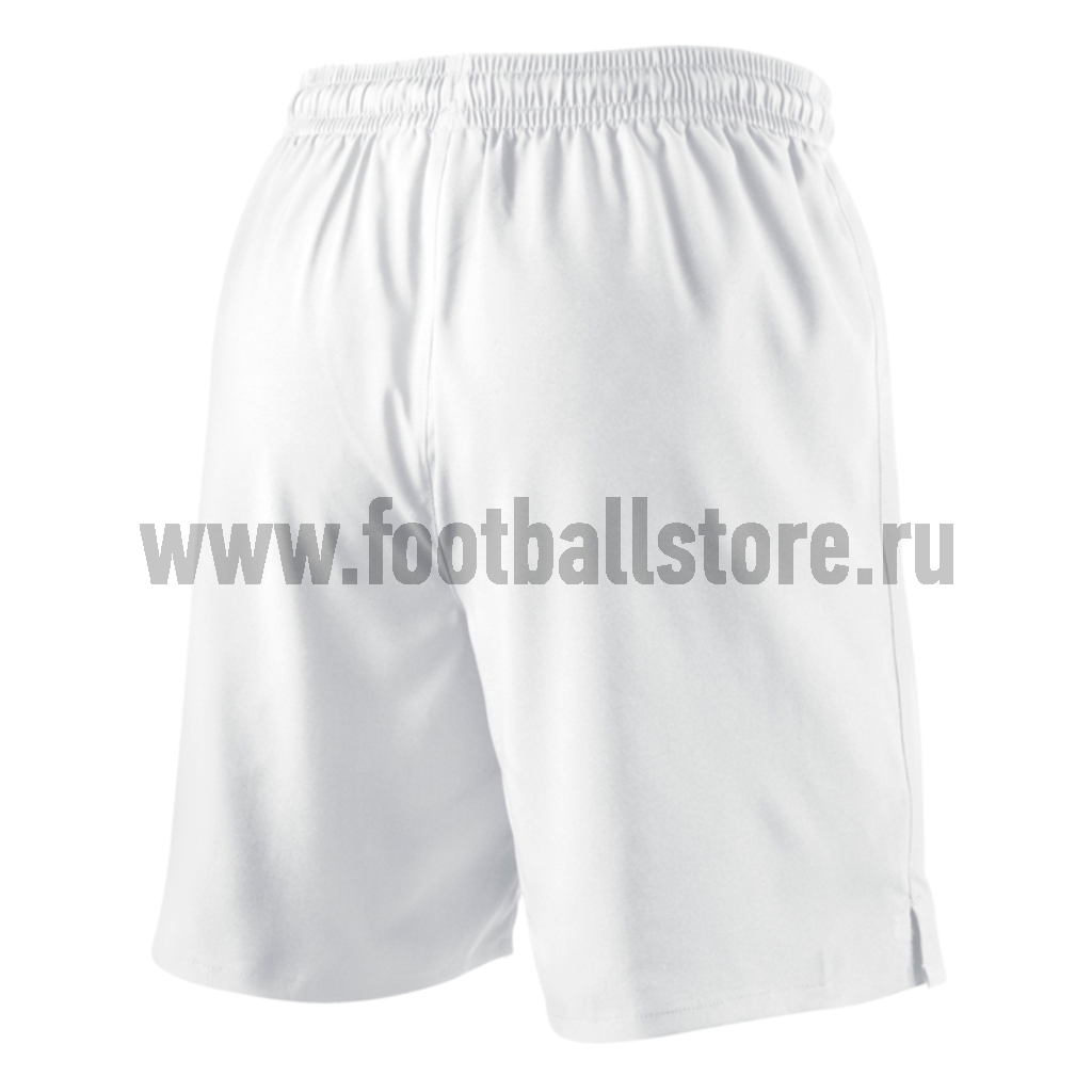 Шорты Nike classic woven short lined 473828-100