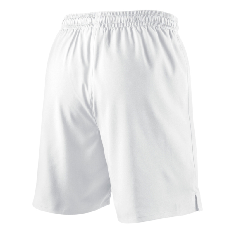 Шорты Nike classic woven short lined 473828-100