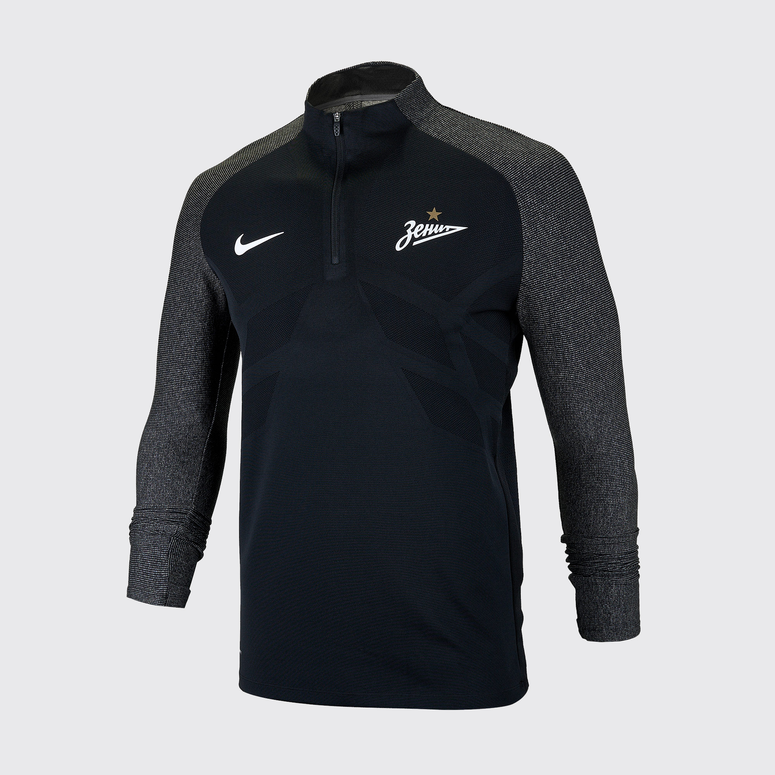 Свитер тренировочный Nike Zenit 858872-010