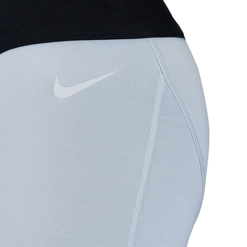 Термобелье лосины Nike Pro Hyperwarm Max Tight 824616-043