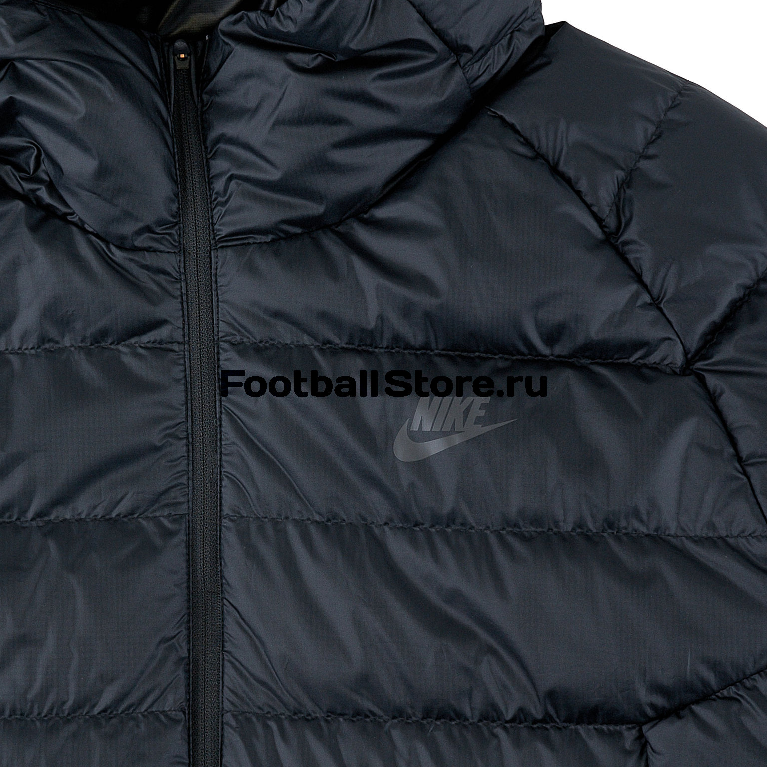 Nike Down Fill Guild 866027 010 footballstore