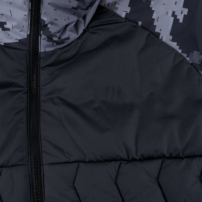 Куртка утепленная Adidas Tan Pad DZ4663