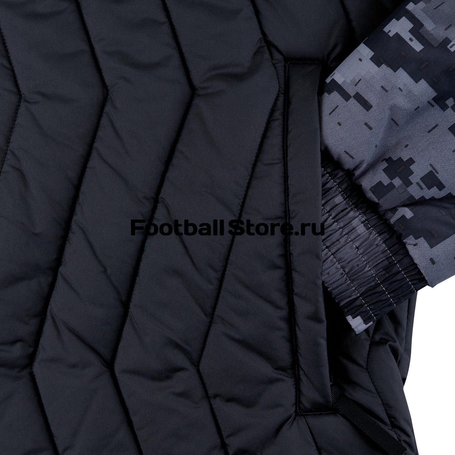 Куртка утепленная Adidas Tan Pad DZ4663