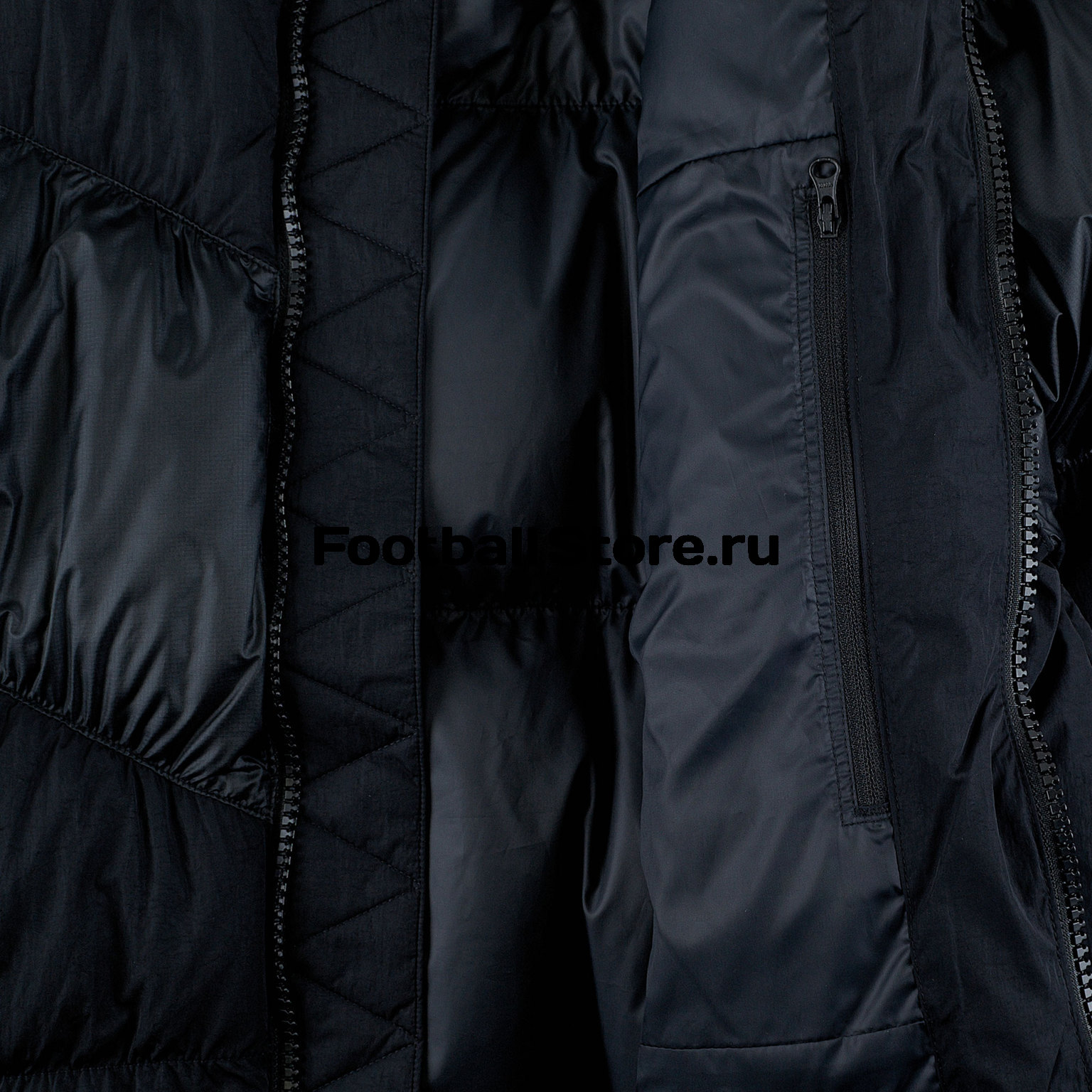 Пуховик Nike Down Fill CT0489-010
