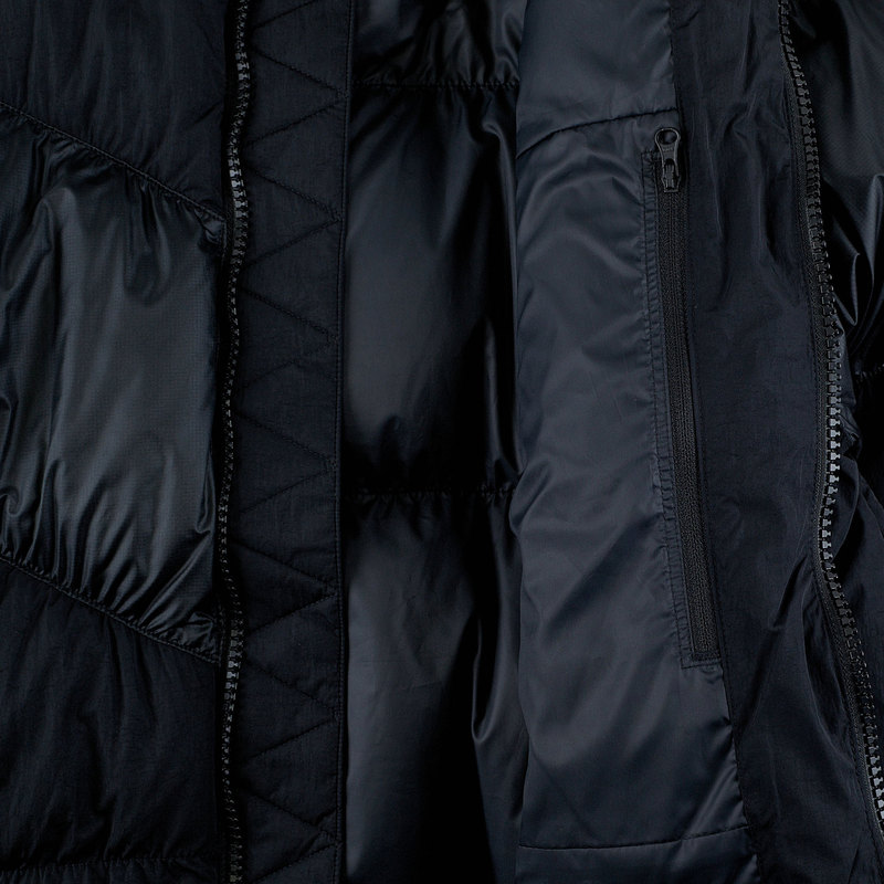 Пуховик Nike Down Fill CT0489-010