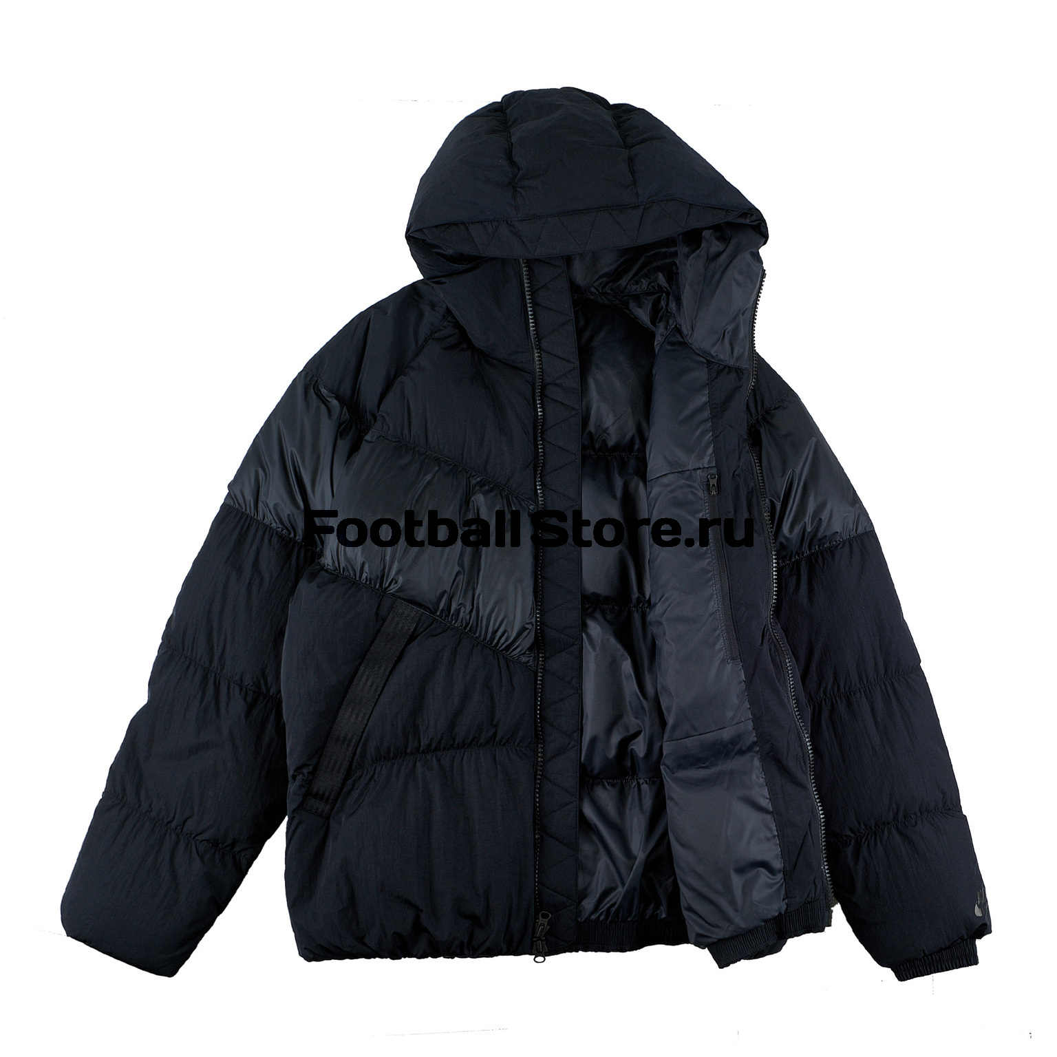 Пуховик Nike Down Fill CT0489-010
