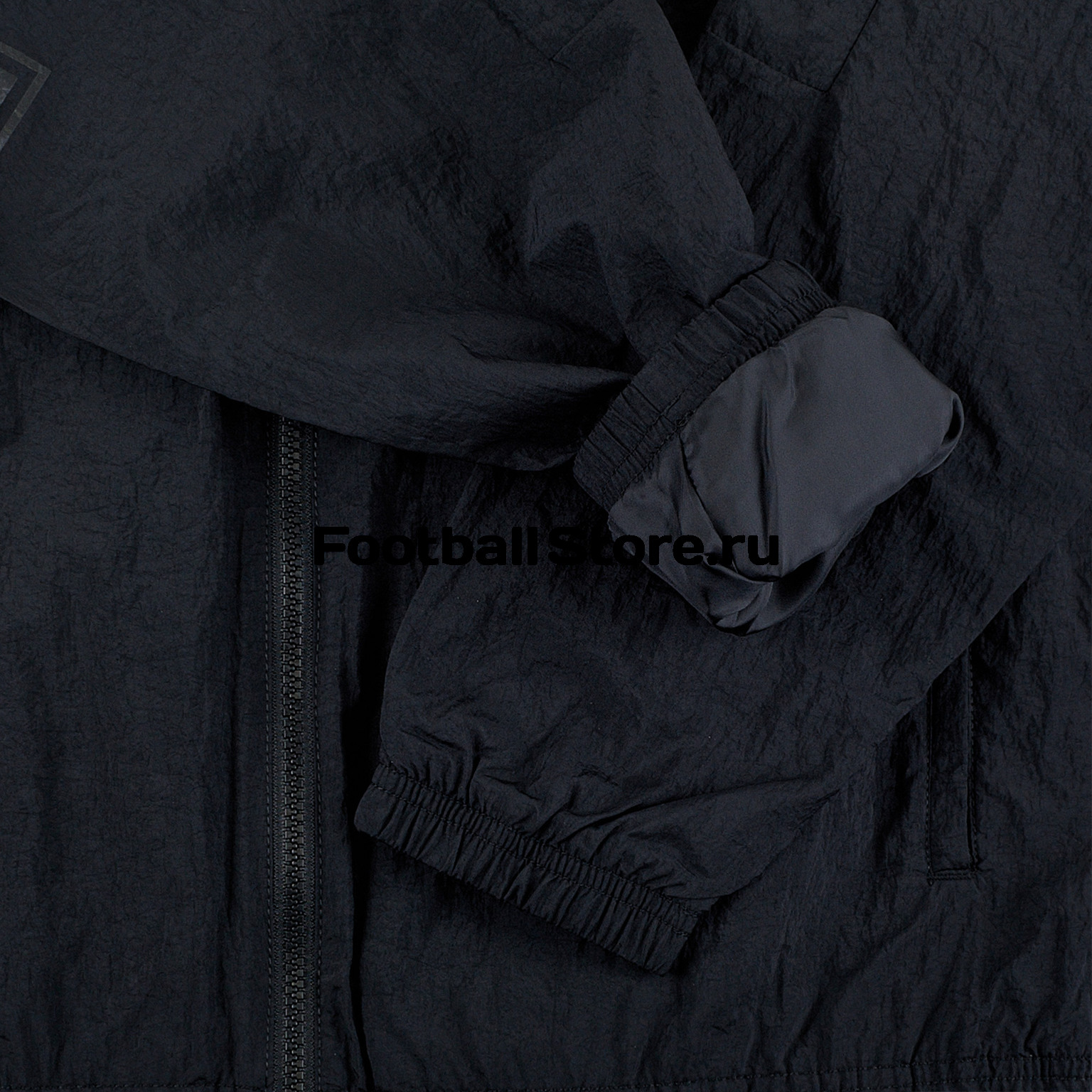 Куртка Nike SC Woven Jacket CT2531-010