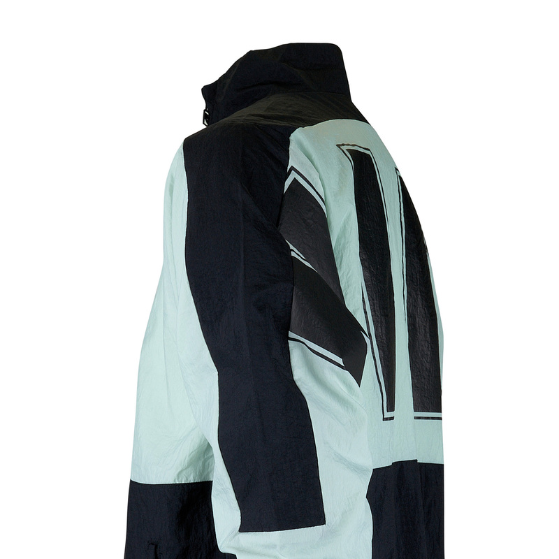 Куртка Nike SC Woven Jacket CT2531-011
