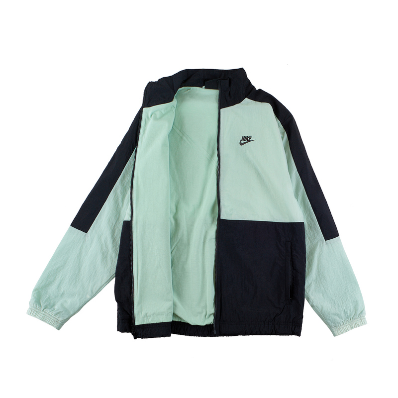nike nsw sc woven jacket