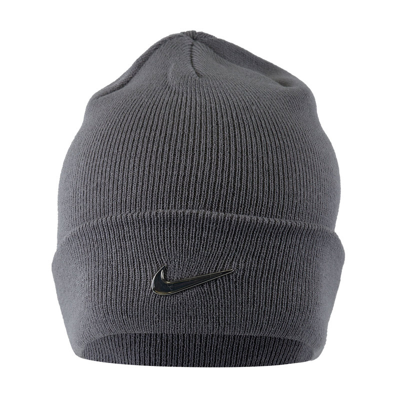 Шапка детская Nike Beanie Metal Swoosh CI3711-056