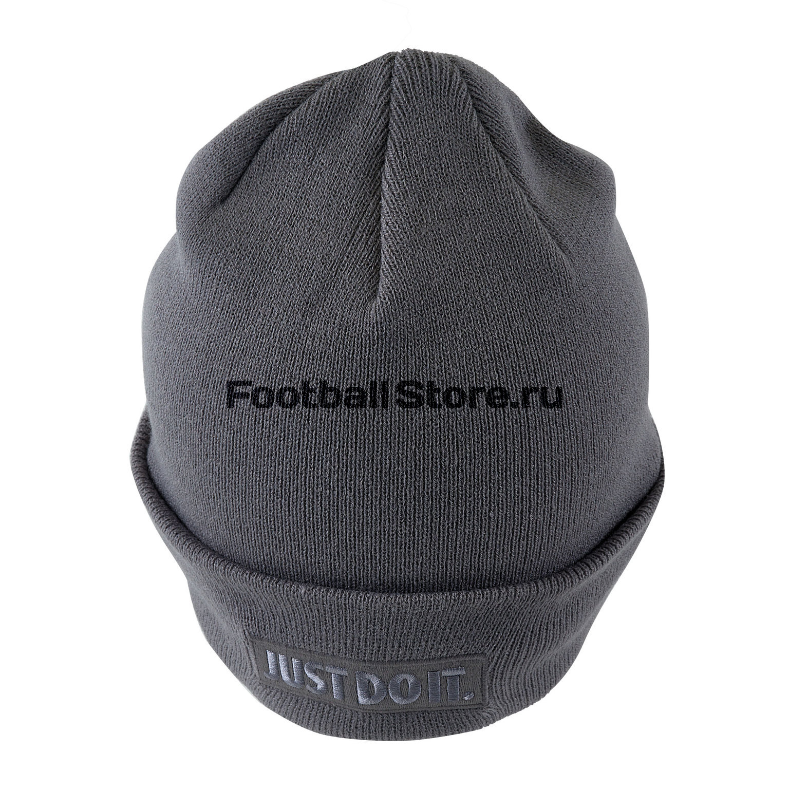 Шапка детская Nike Beanie Metal Swoosh CI3711-056