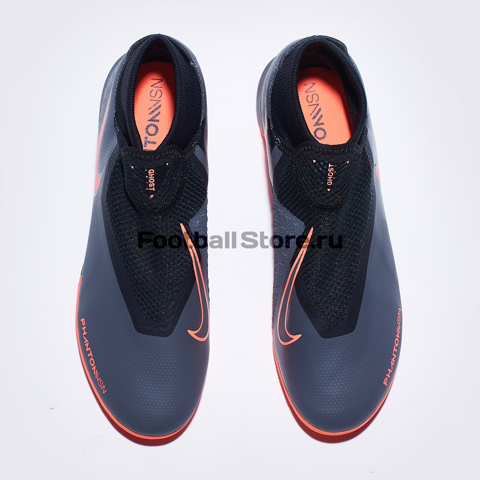 Футзалки Nike Phantom Vision Academy DF IC AO3267-080