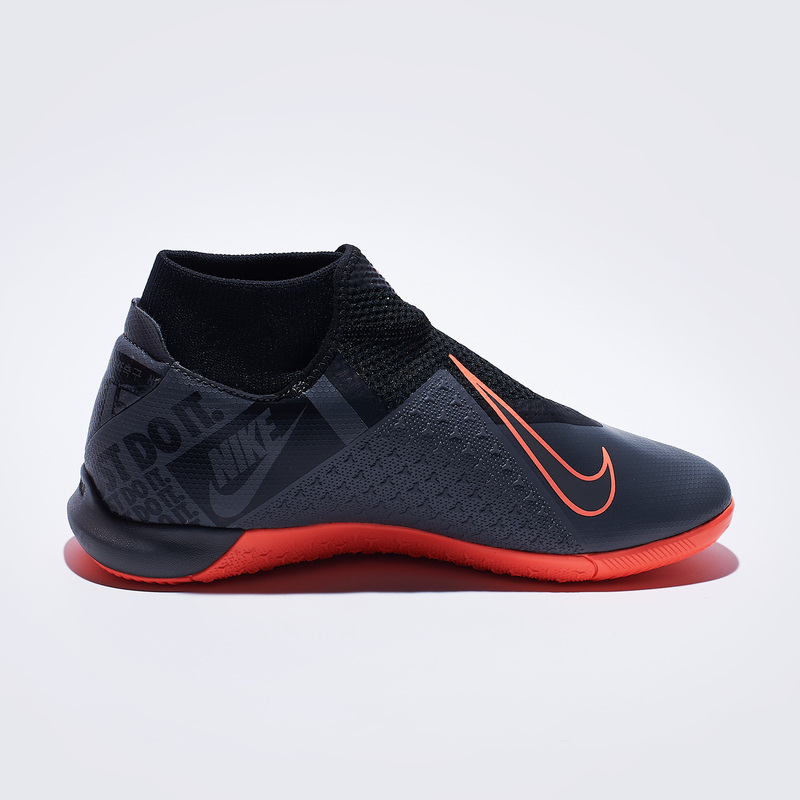 Футзалки Nike Phantom Vision Academy DF IC AO3267-080