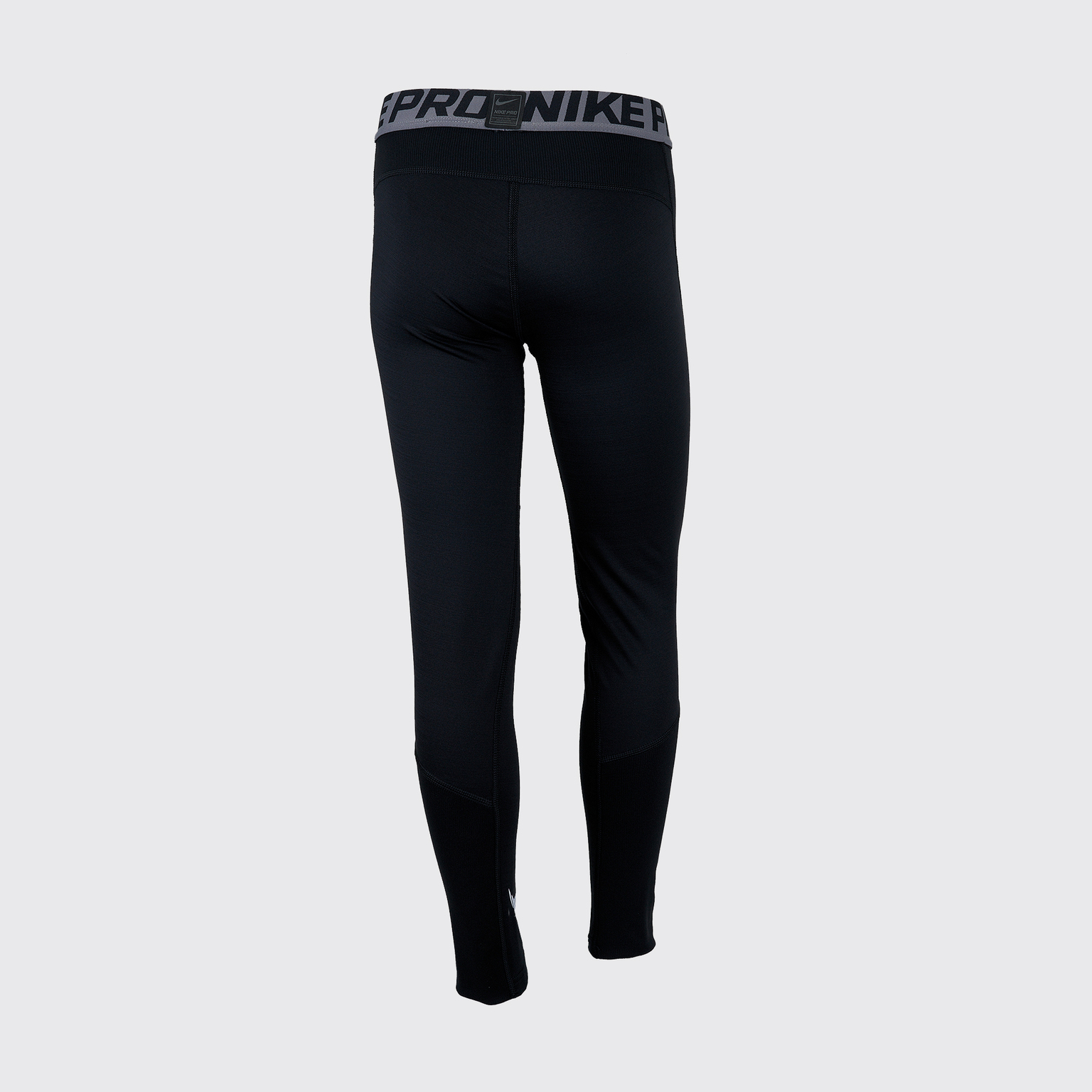 Белье лосины подростковые Nike Therma Tight GFX BV3521-010