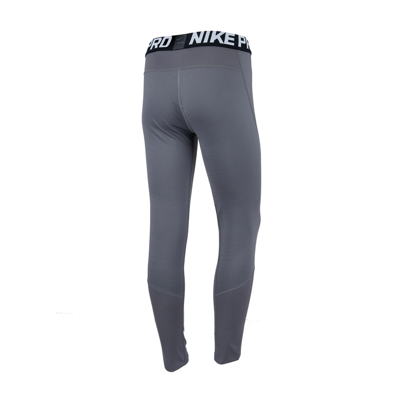 Белье лосины подростковые Nike Therma Tight GFX BV3521-056