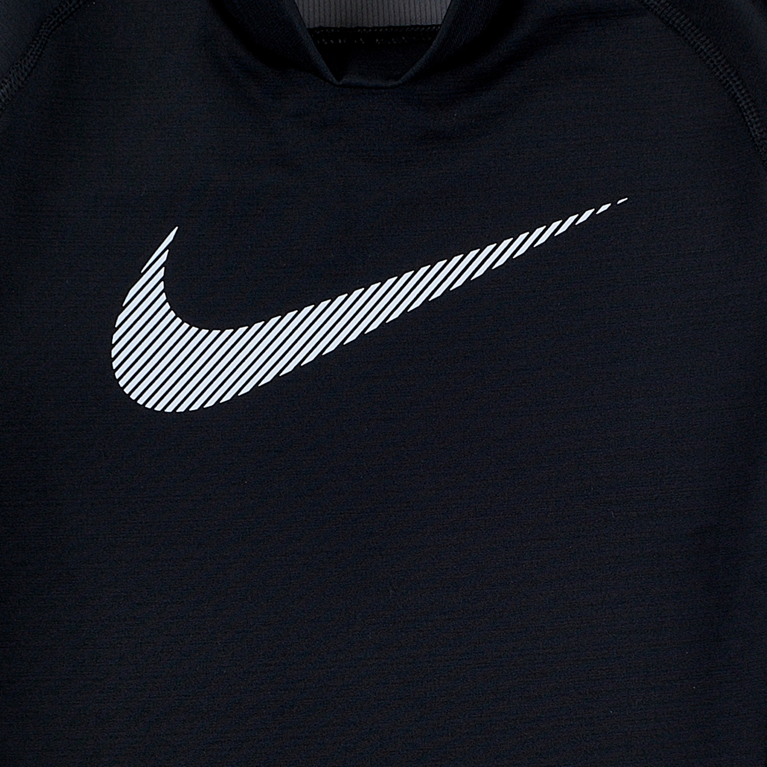 Белье футболка подростковая Nike Therma BV3476-010