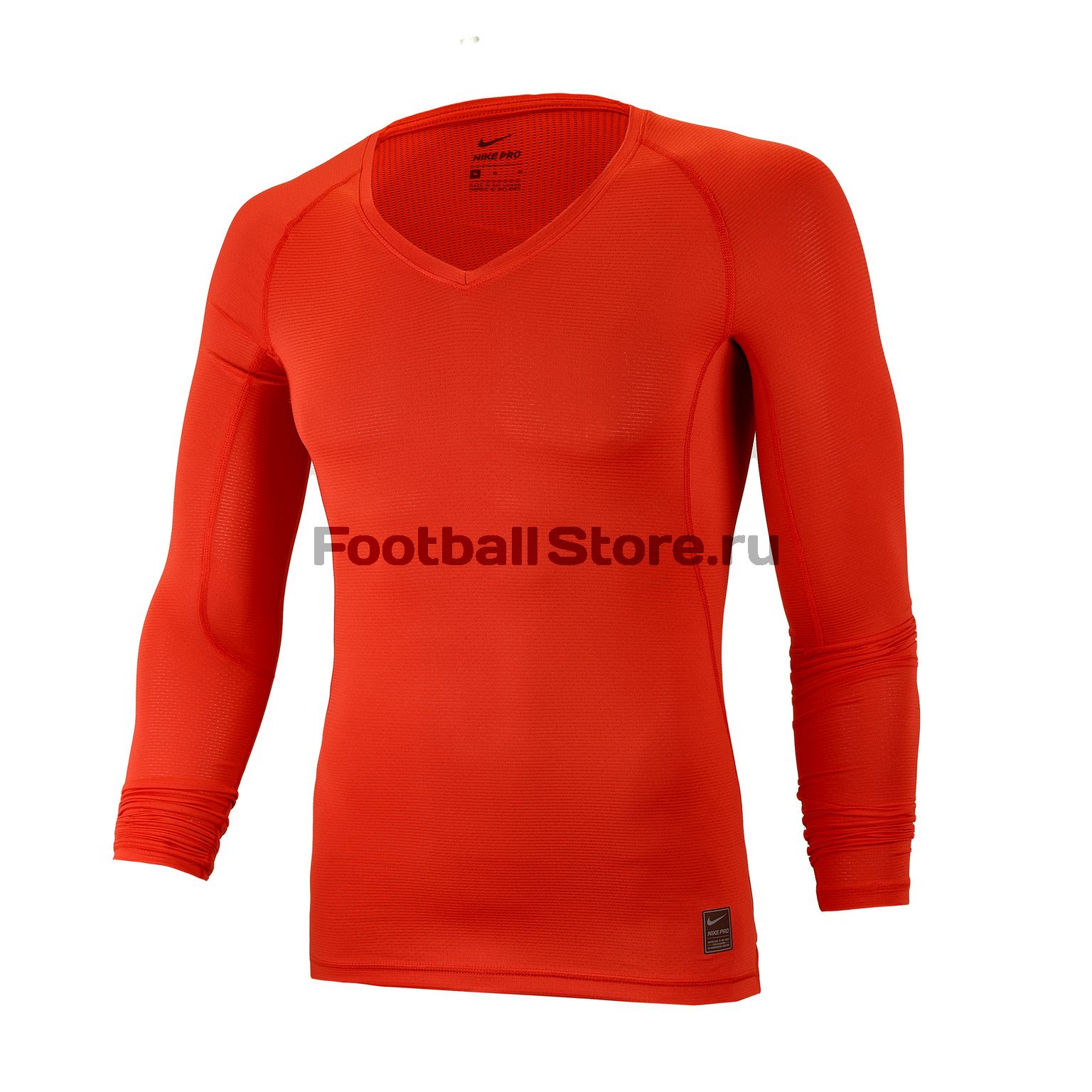 Белье футболка Nike GFA Hypercool Compression 927209-657