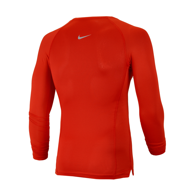 Белье футболка Nike GFA Hypercool Compression 927209-657