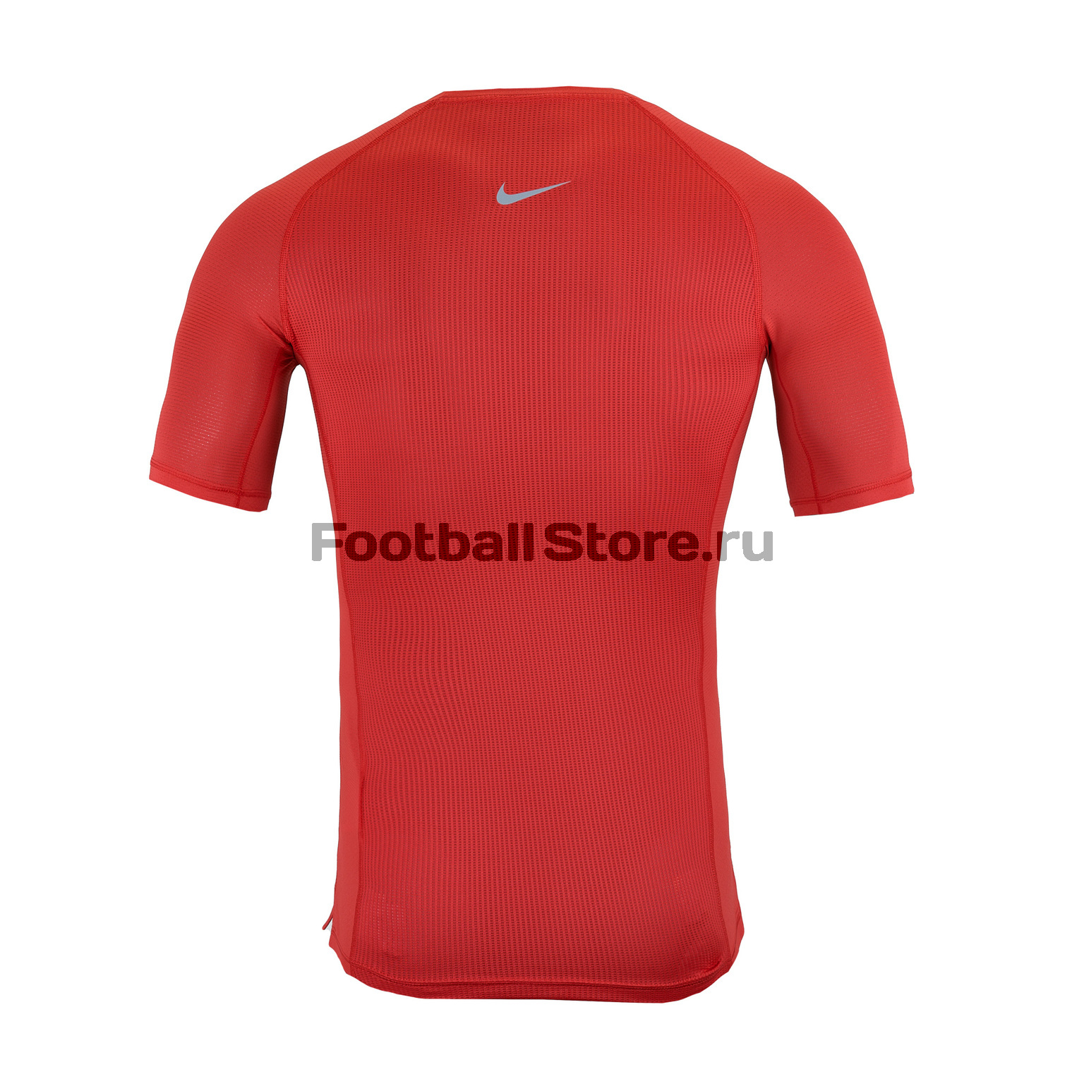 Белье футболка Nike GFA Hypercool Top Comp 927210-657