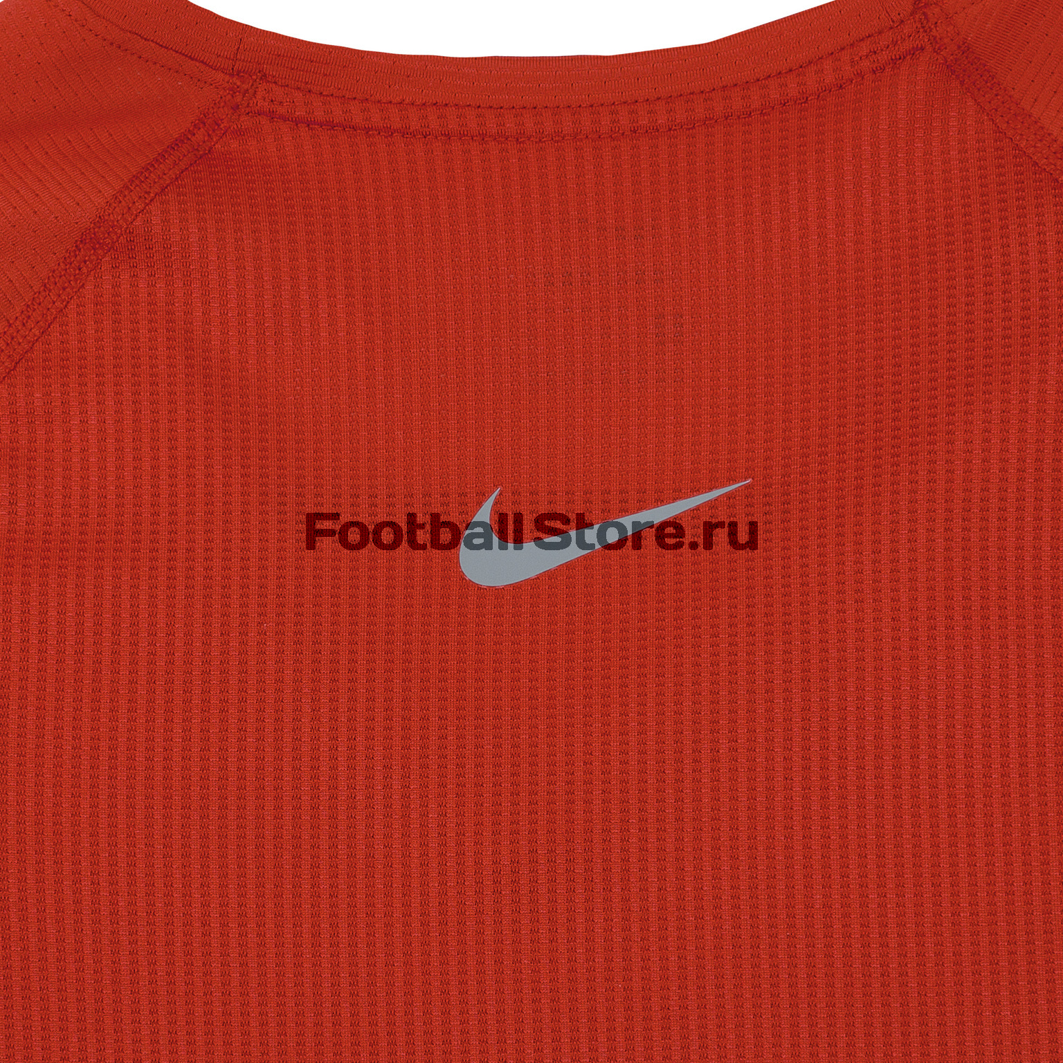 Белье футболка Nike GFA Hypercool Top Comp 927210-657
