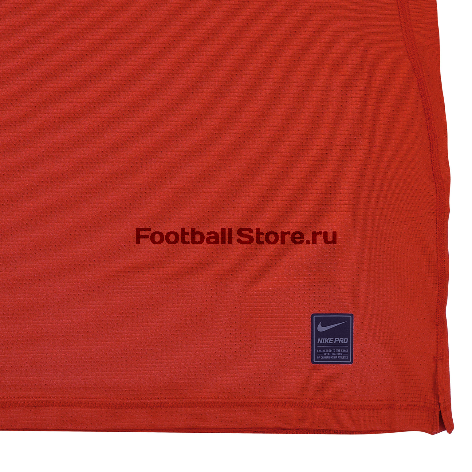 Белье футболка Nike GFA Hypercool Top Comp 927210-657