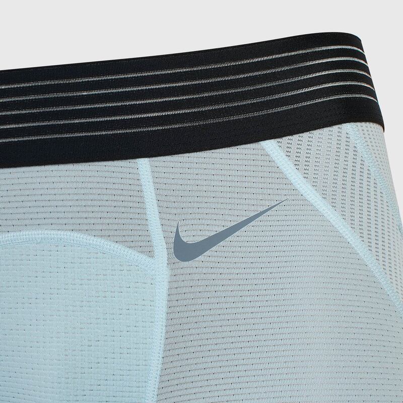 Белье шорты Nike GFA Hypercool 881771-411