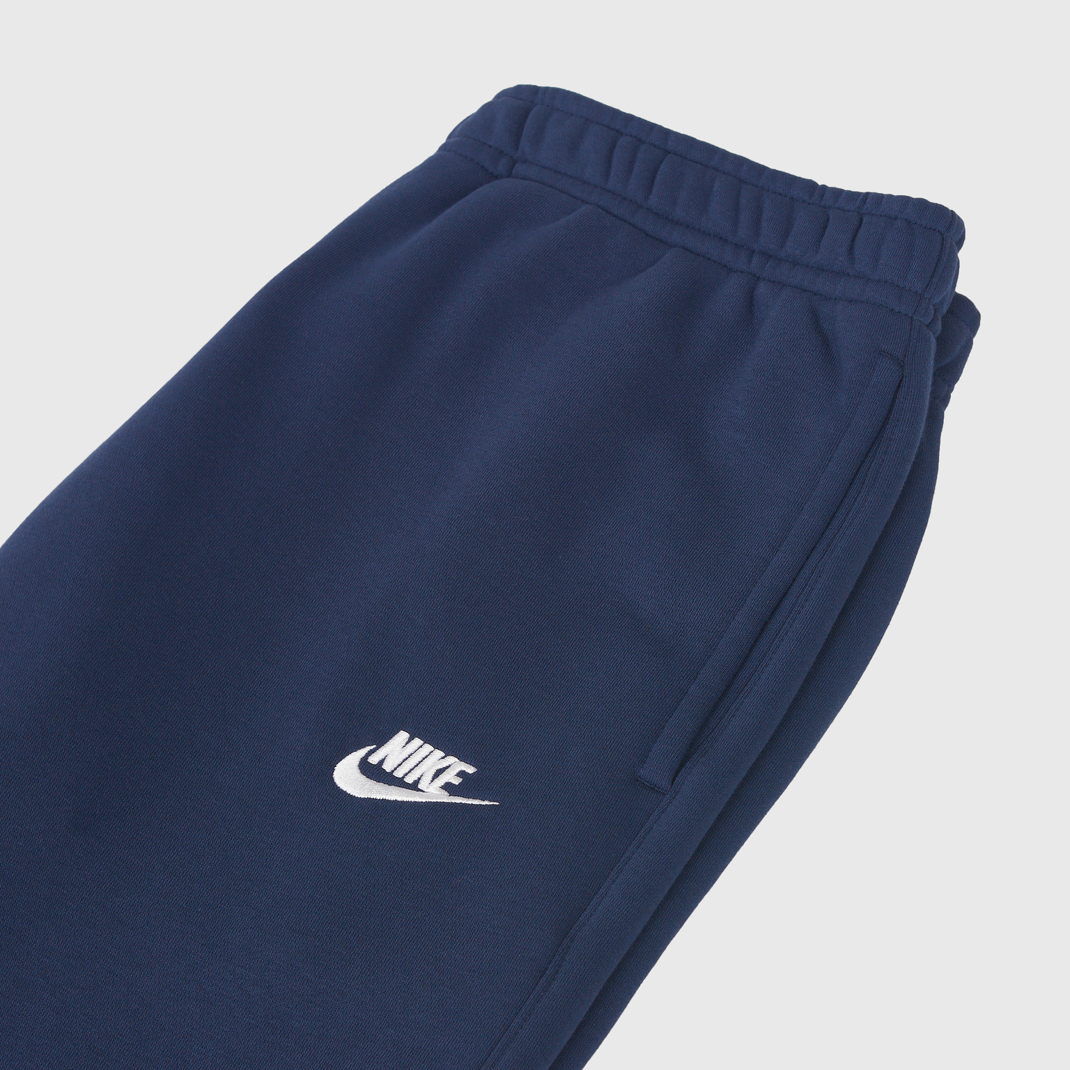 Брюки Nike Club Pant BV2737-410