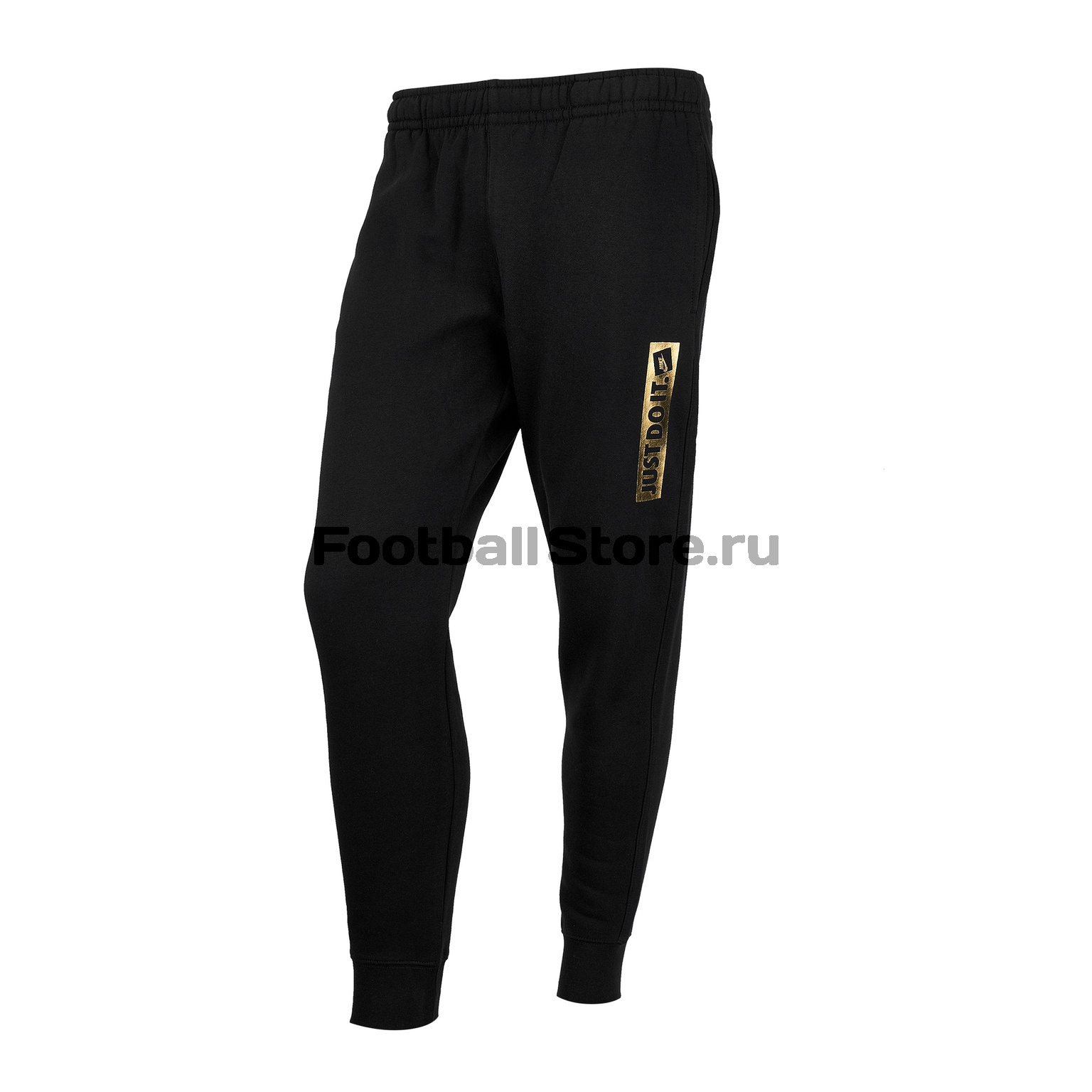 Брюки Nike Jogger Metallic CQ4516-010