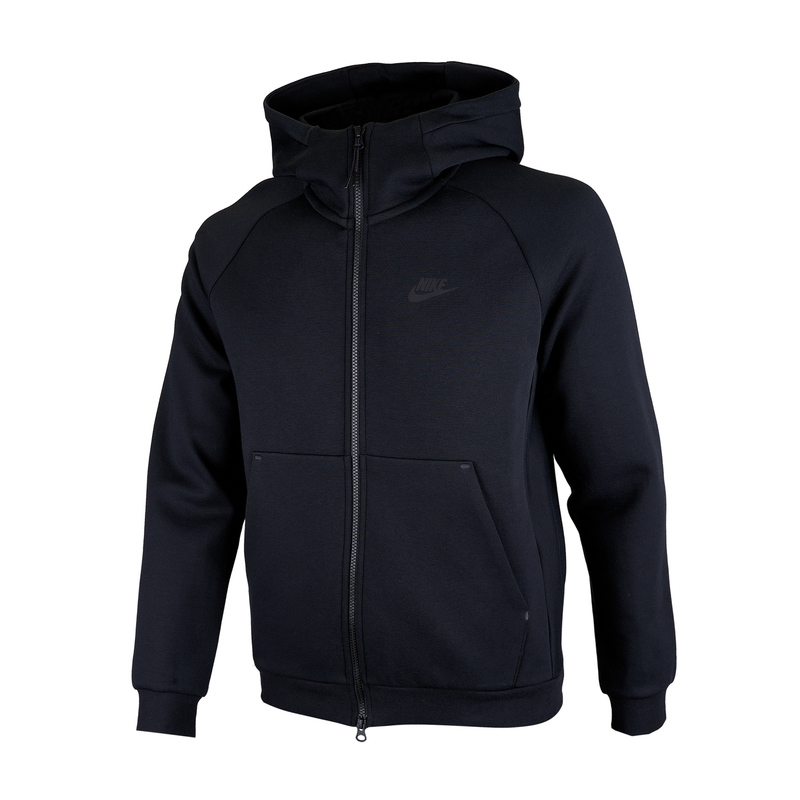 Толстовка Nike Hoodie Winter BV3701-010 