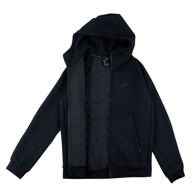 Толстовка Nike Hoodie Winter BV3701-010