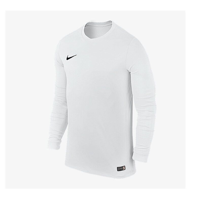 Футболка игровая подростковая Nike Park VI JSY 725970-100