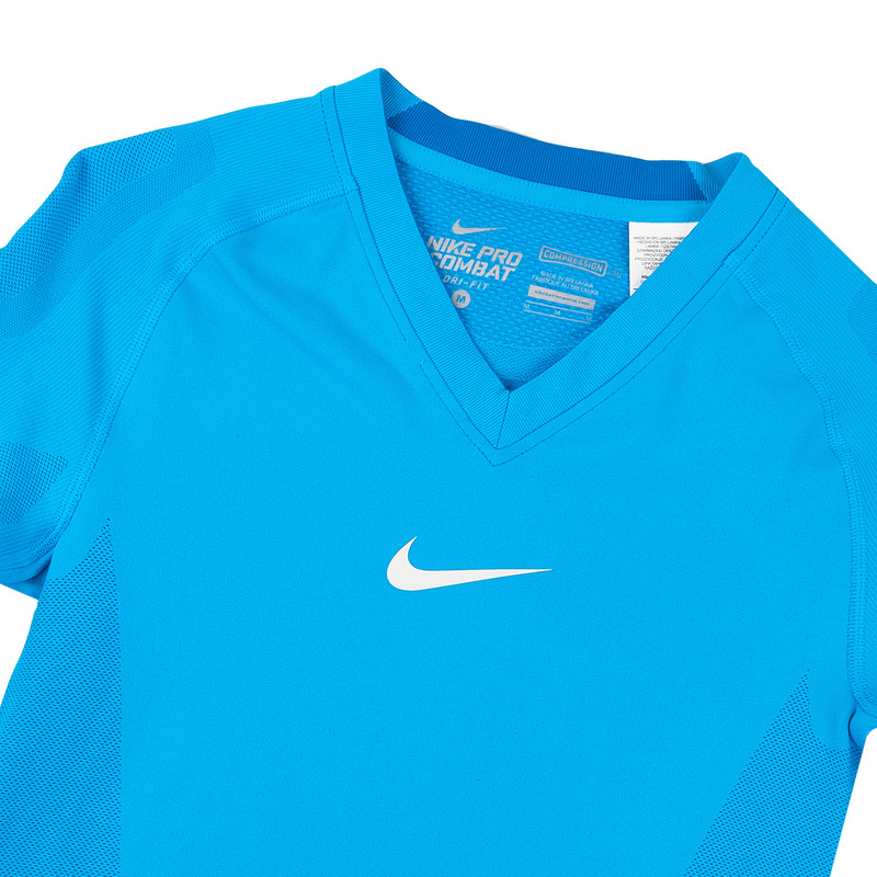 Белье футболка Nike V-Top 467104-420