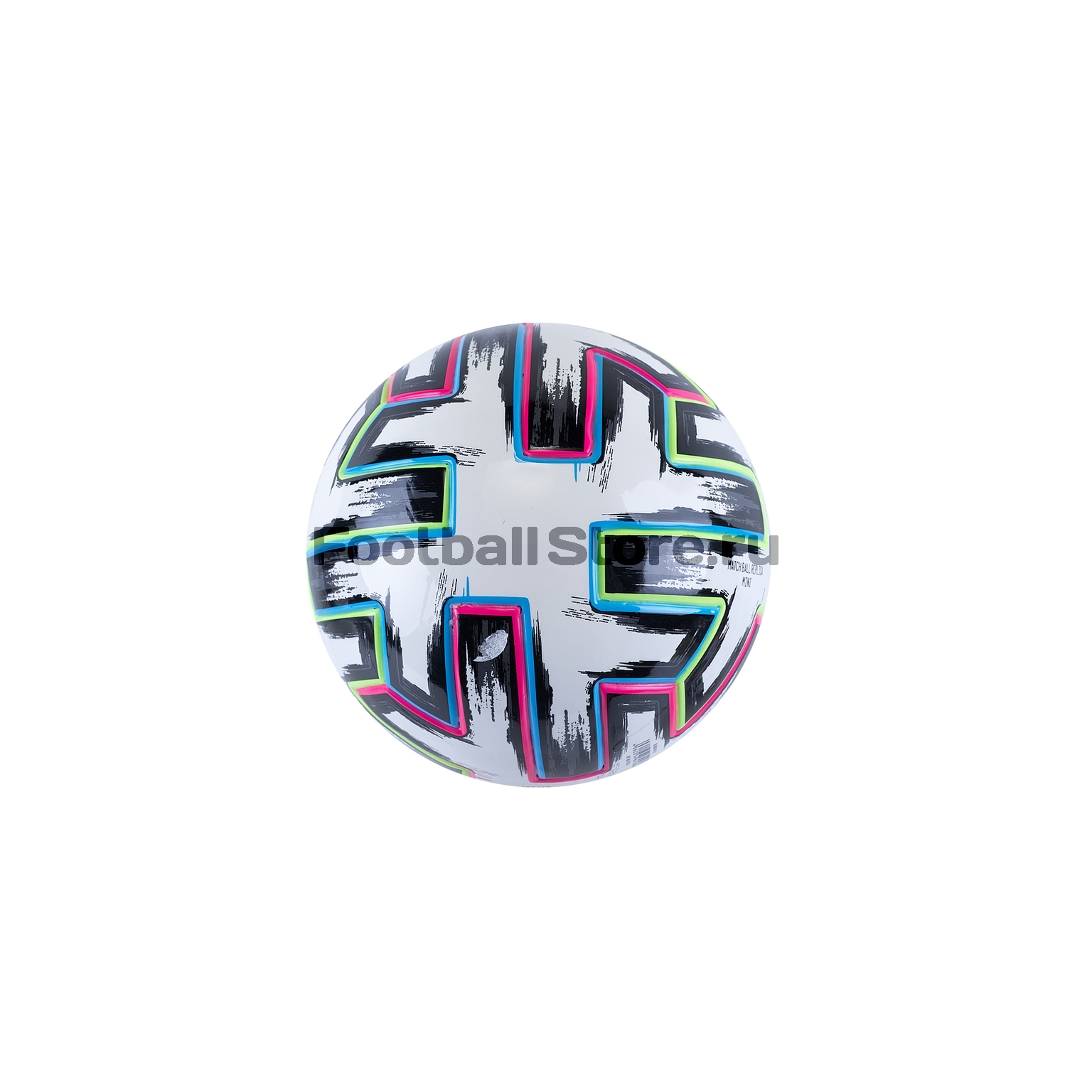 Мяч сувенирный Adidas Uniforia Mini FH7342