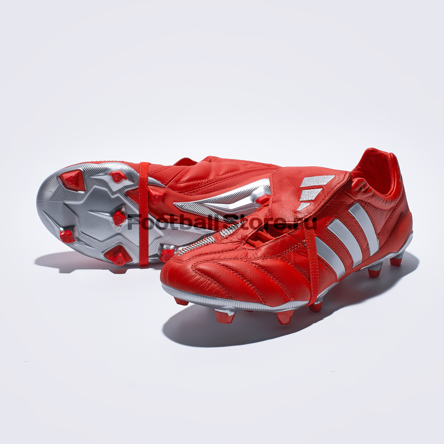 Бутсы Adidas Predator Mania FG EF3658