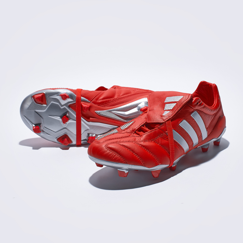 Бутсы Adidas Predator Mania FG EF3658