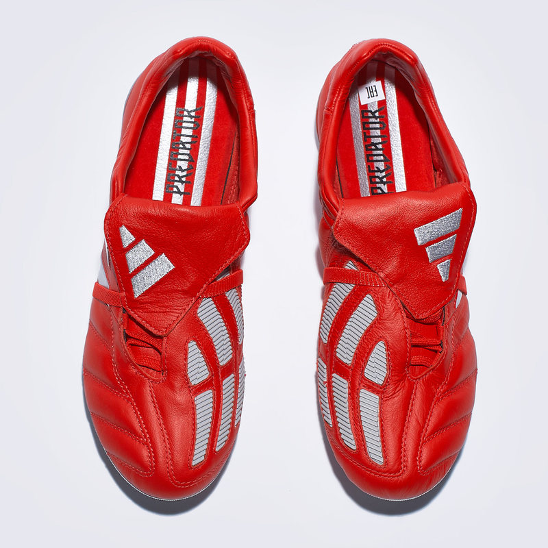 Бутсы Adidas Predator Mania FG EF3658