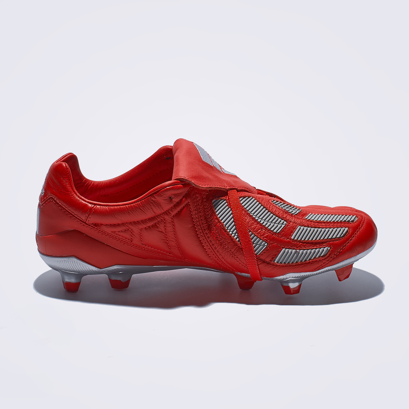 Бутсы Adidas Predator Mania FG EF3658