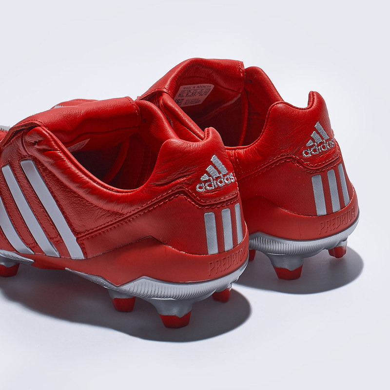 Бутсы Adidas Predator Mania FG EF3658