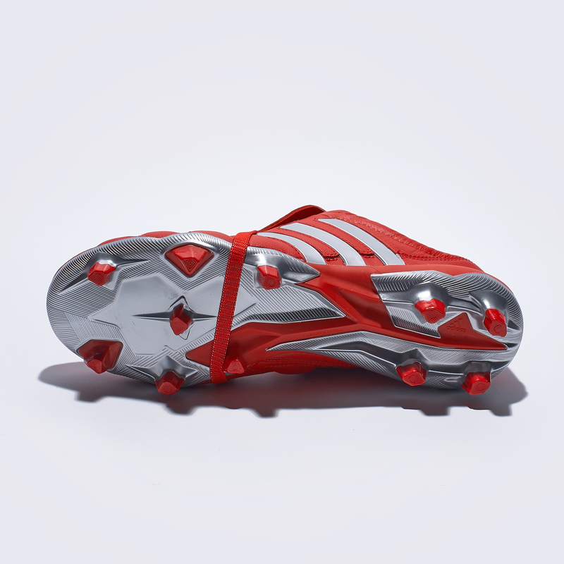 Бутсы Adidas Predator Mania FG EF3658