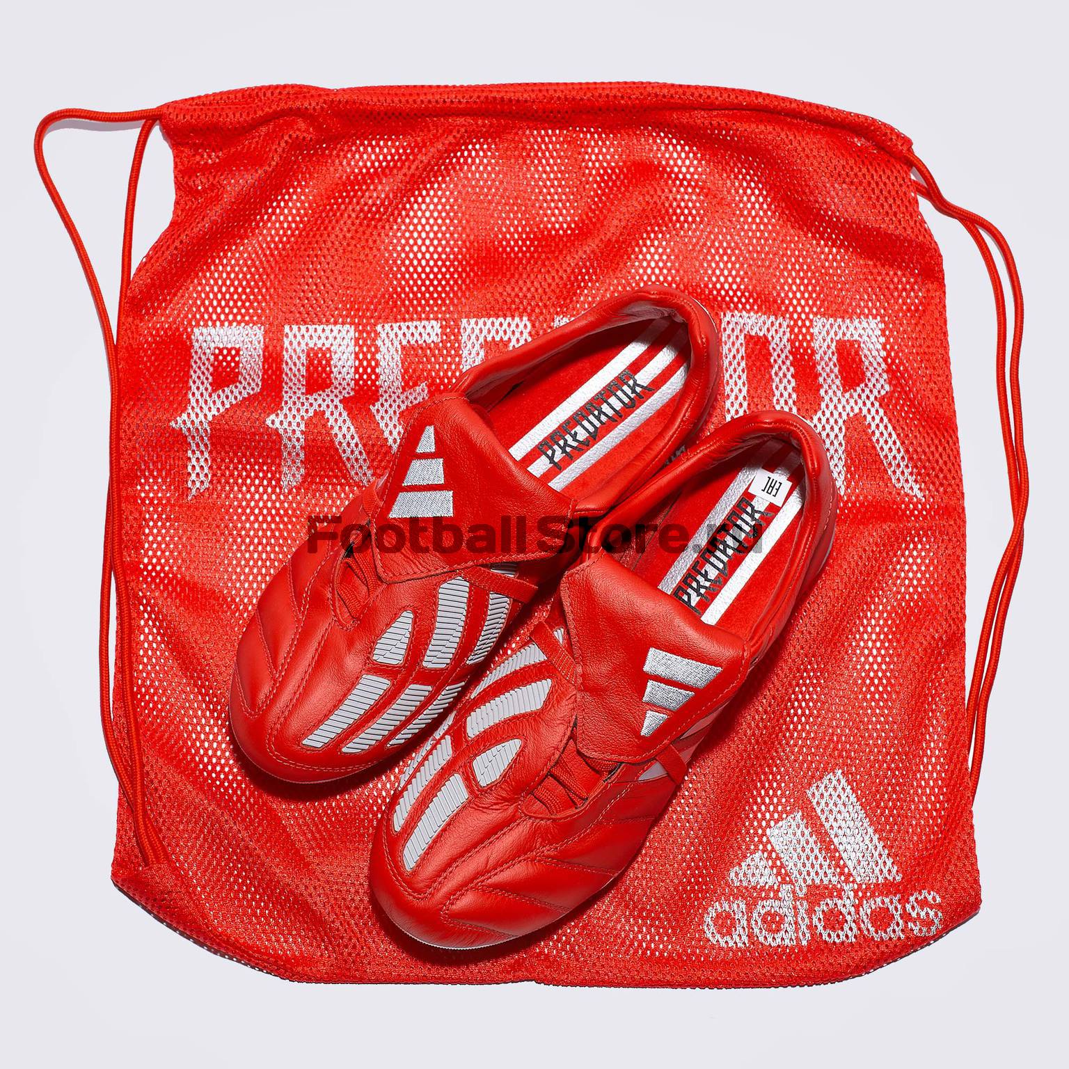 Бутсы Adidas Predator Mania FG EF3658