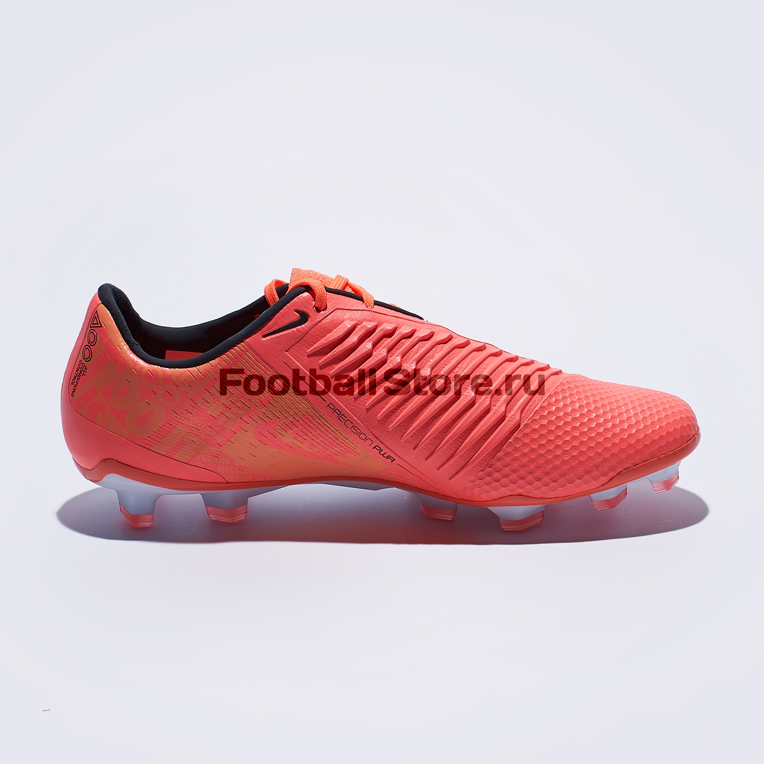 Бутсы Nike Phantom Venom Elite FG AO7540-810