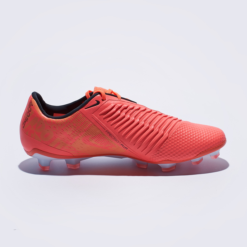 Бутсы Nike Phantom Venom Elite FG AO7540-810