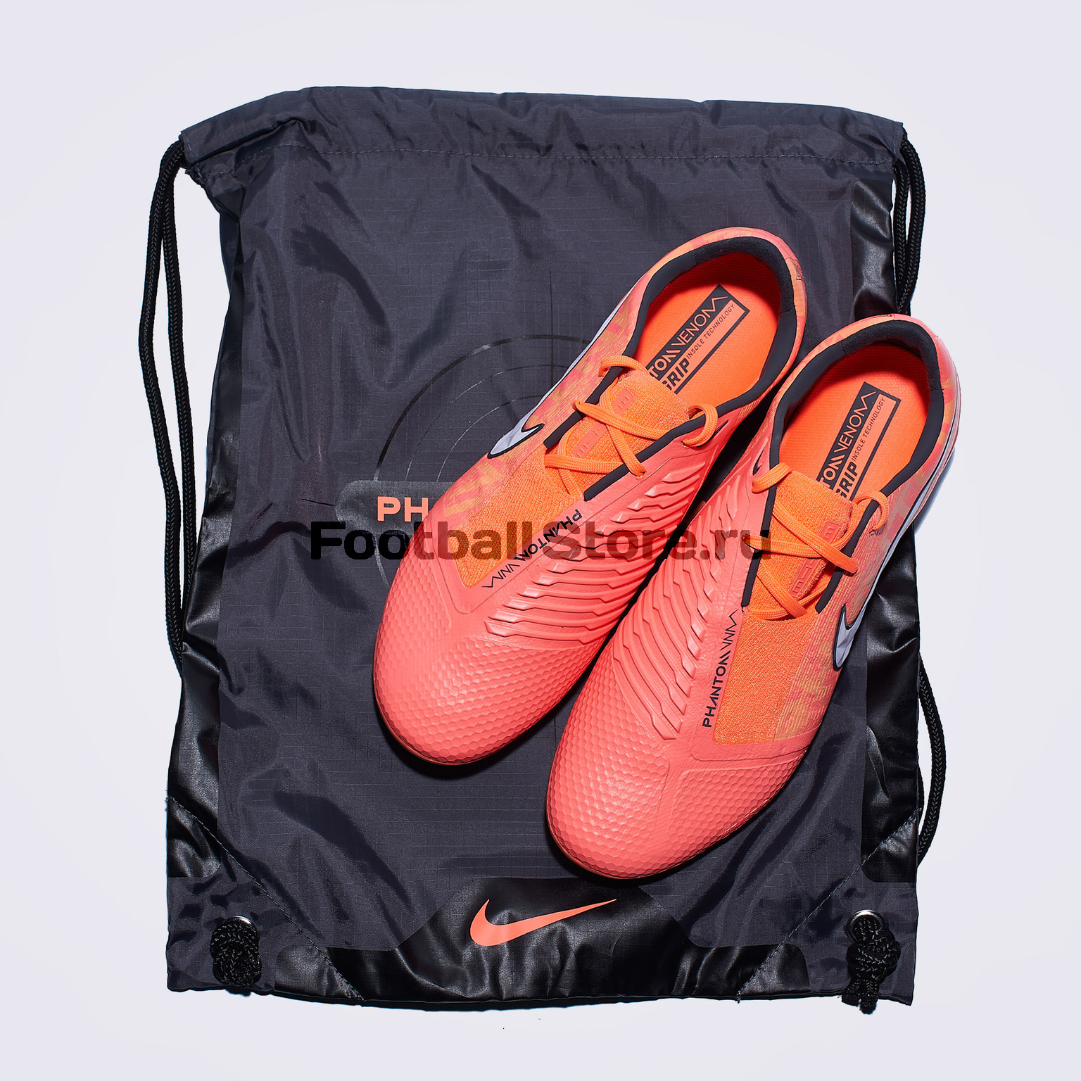 Бутсы Nike Phantom Venom Elite FG AO7540-810