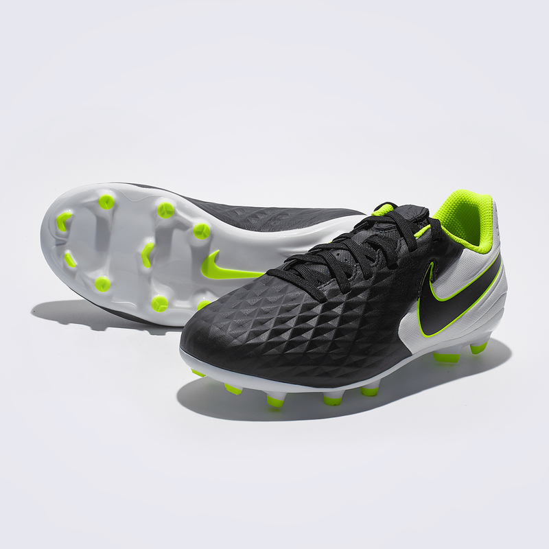 Бутсы детские Nike Legend 8 Academy FG/MG AT5732-007