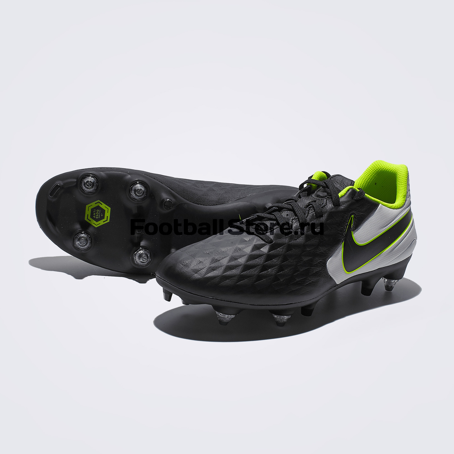 Бутсы Nike Legend 8 Academy SG-Pro AC AT6014-007