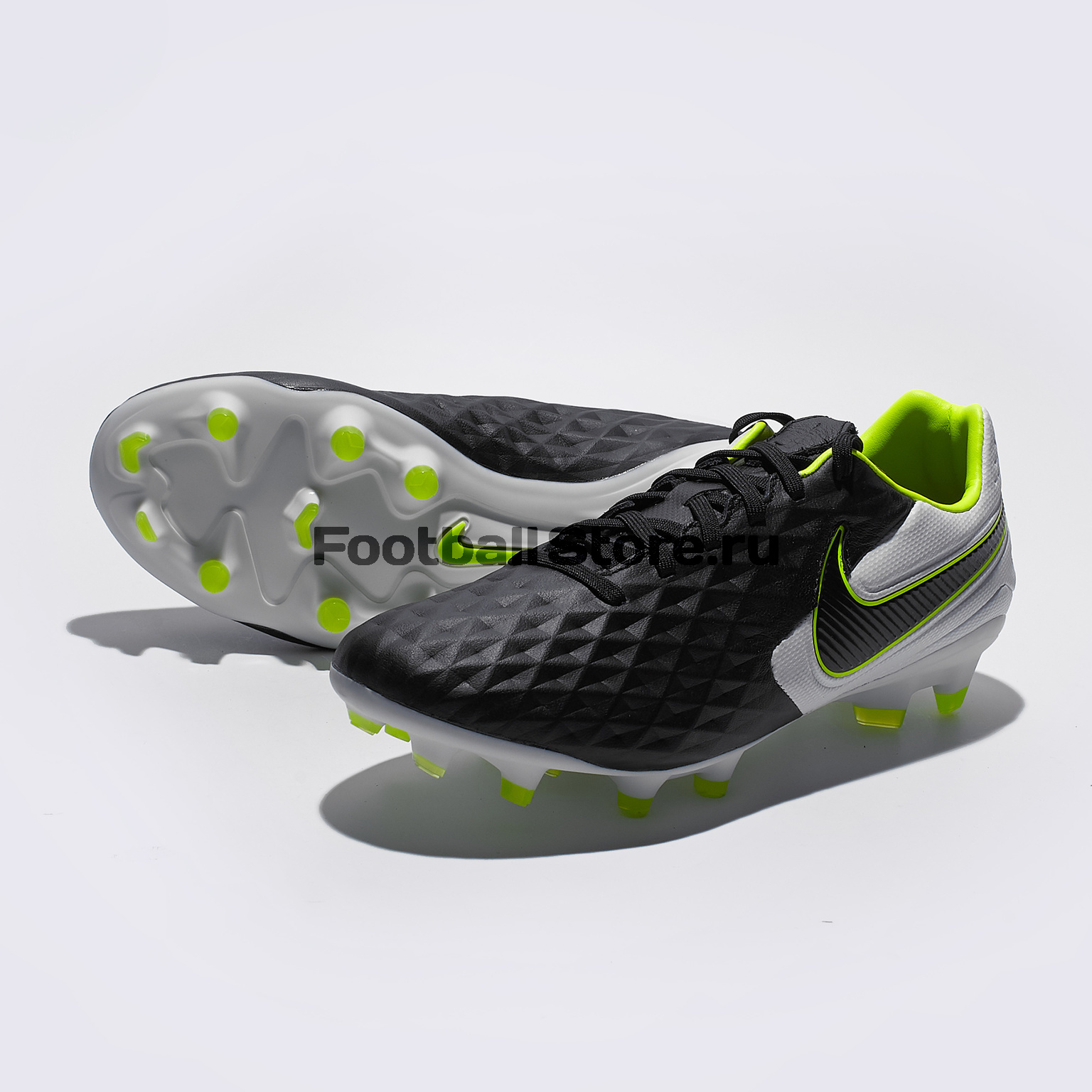 Бутсы Nike Legend 8 Pro FG AT6133-007