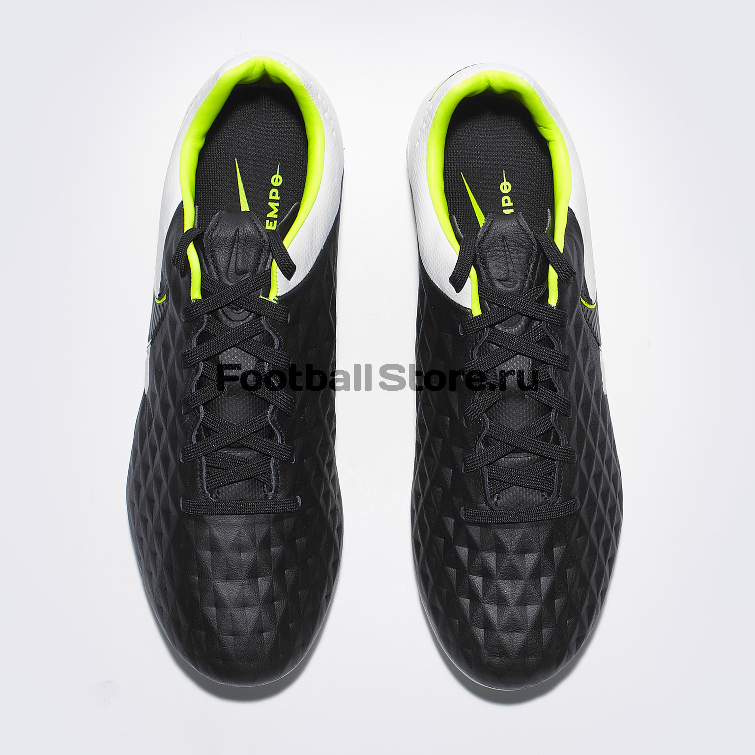 Бутсы Nike Legend 8 Pro FG AT6133-007