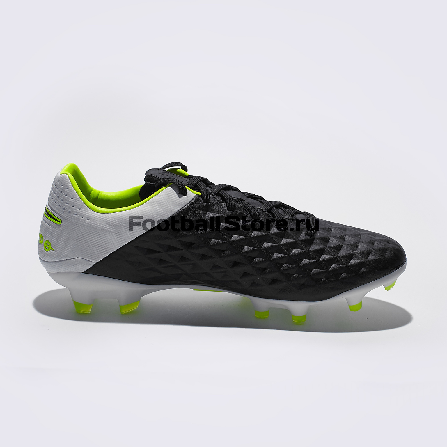 Бутсы Nike Legend 8 Pro FG AT6133-007