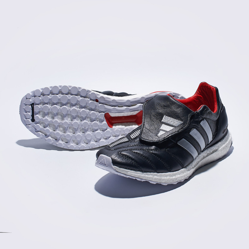 Футбольная обувь Adidas Predator Mania TR EF4015